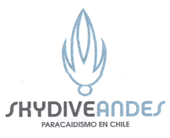 SKYDIVEANDES PARACAIDISMO  EN CHILE