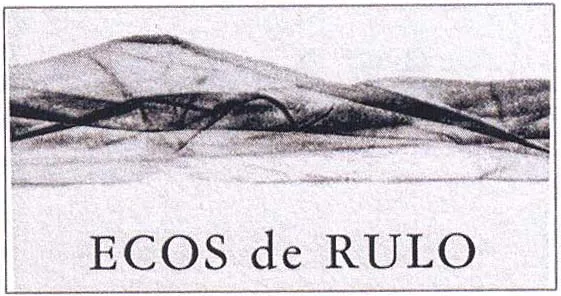 ECOS DE RULO