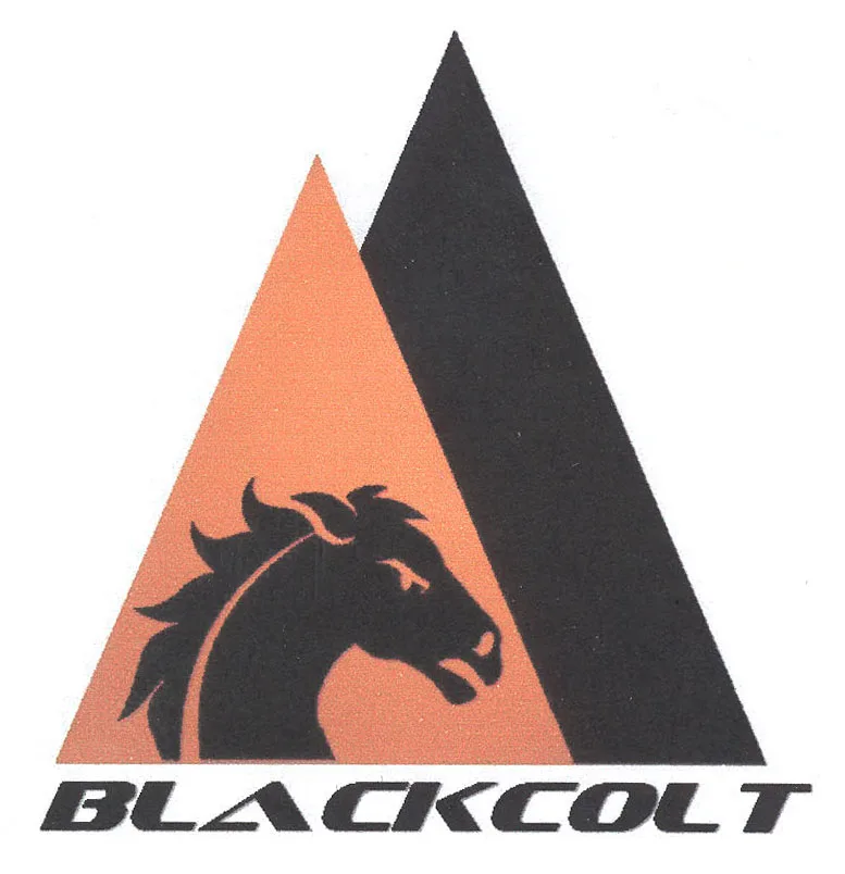 BLACKCOLT