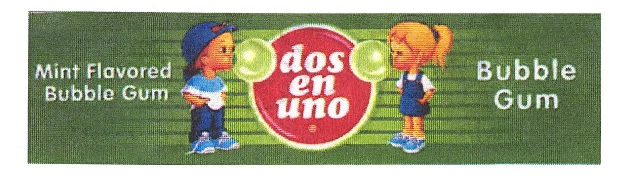 DOS EN UNO