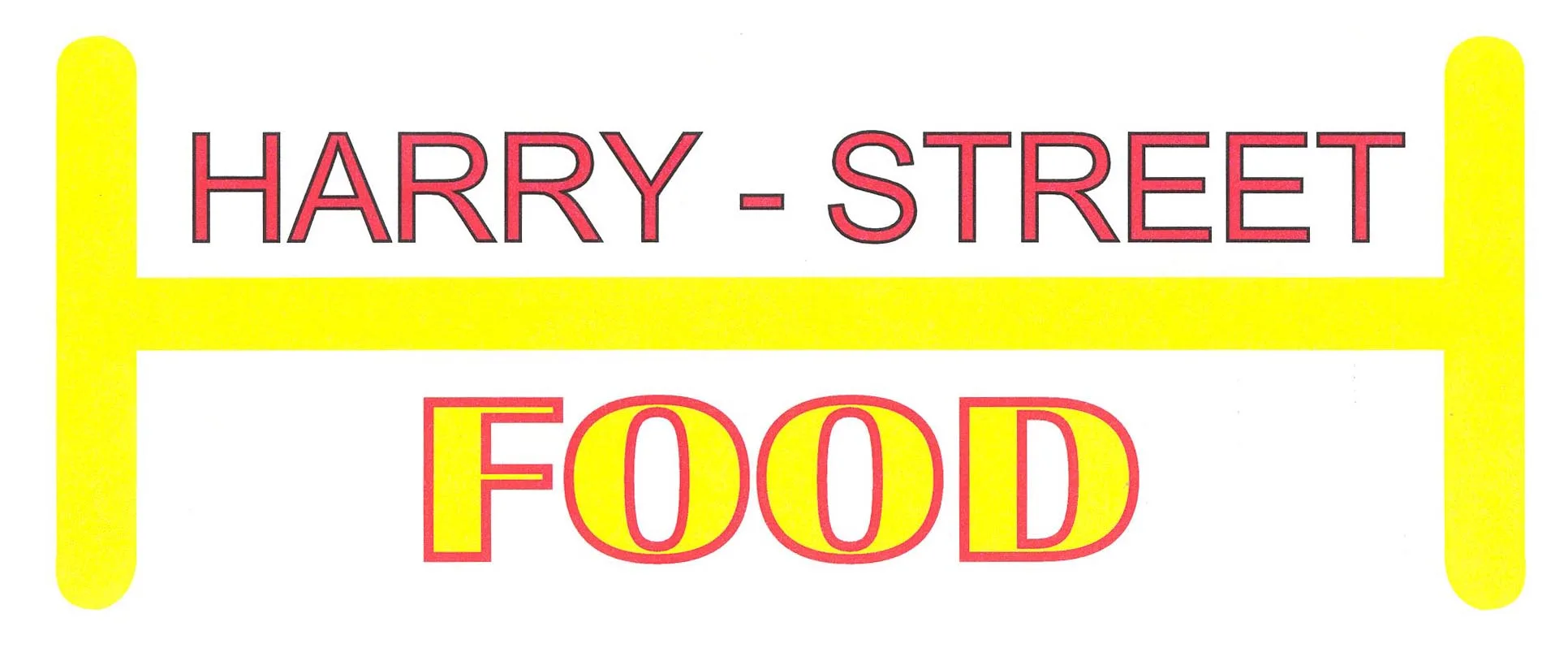H HARRY-STREET FOOD