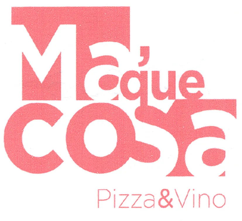 MA' QUE COSA