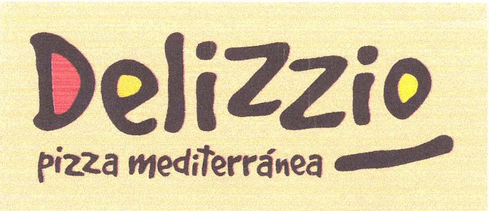 DELIZZIO PIZZA MEDITERRANEA