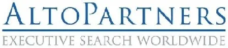 ALTO PARTNERS EXECUTIVE SEARCH WORLDWIDE