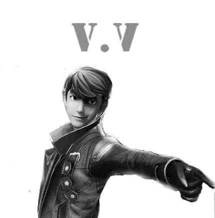 V.V