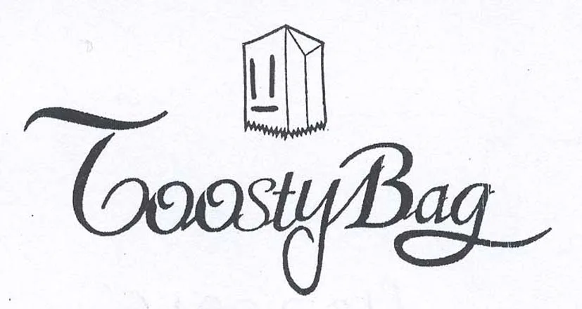 TOOSTYBAG