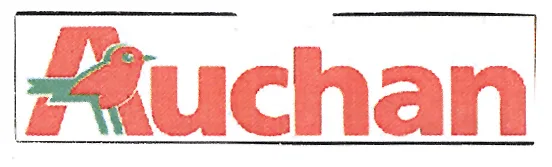 AUCHAN