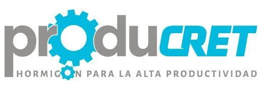 PRODUCRET HORMIGON PARA LA ALTA PRODUCTIVIDAD
