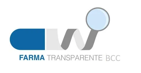 FARMA TRANSPARENTE BCC