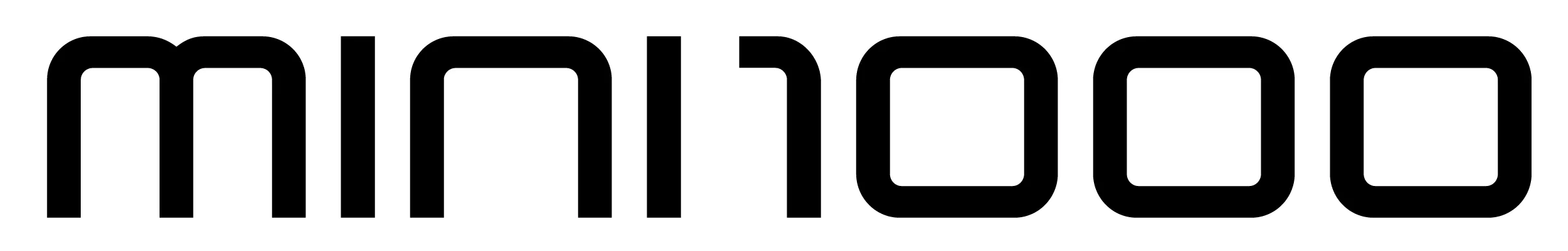mini 1000
