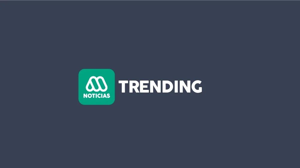 M Noticias Trending