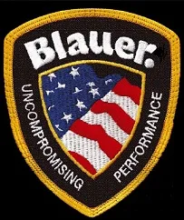 BLAUER. UNCOMPROMISING PERFORMANCE