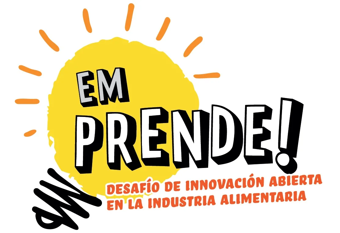 EM PRENDE! DESAFÍO DE INNOVACIÓN ABIERTA EN LA INDUSTRIA ALIMENTARIA