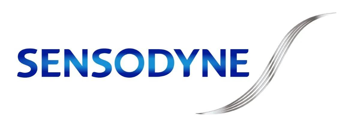 SENSODYNE