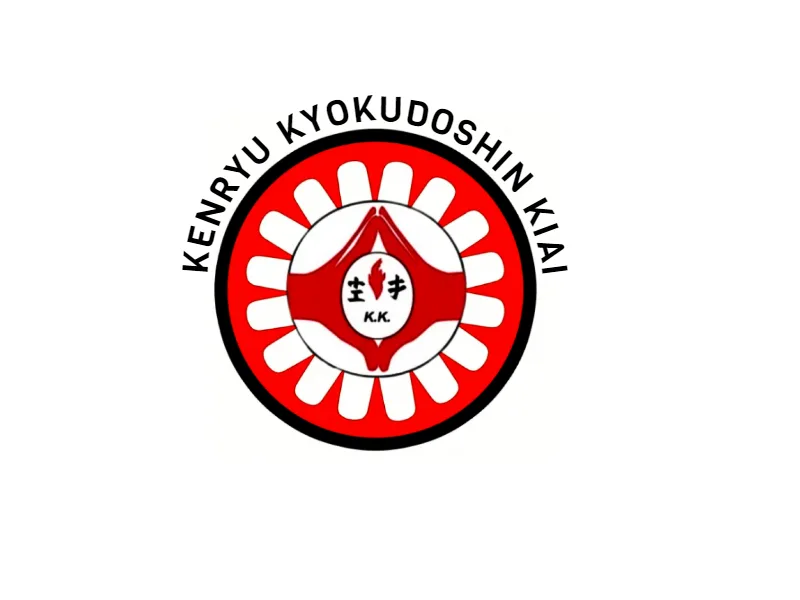 KK KENRYU KYOKUDOSHIN KIAI