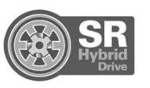 SR Hybrid Drive