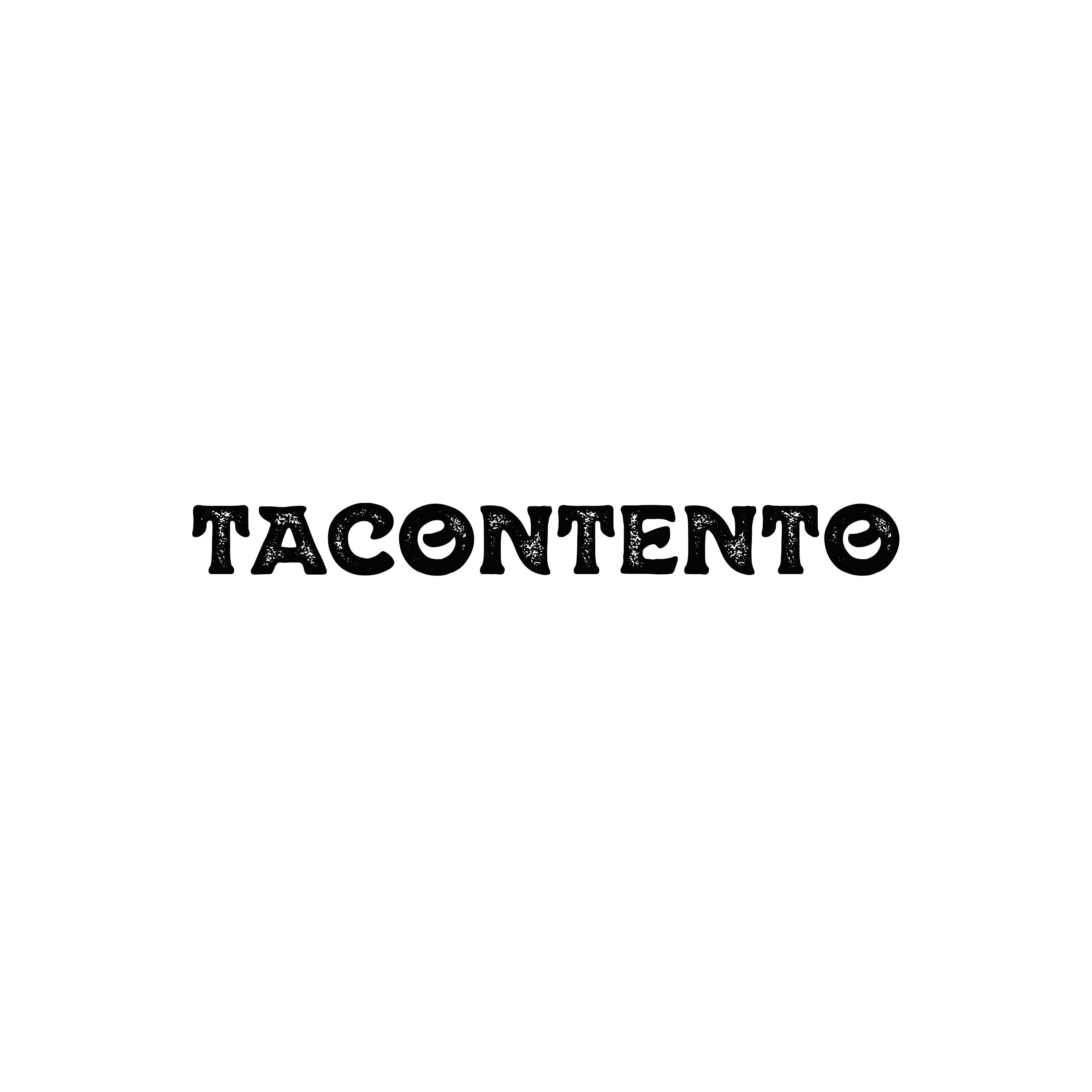 TACONTENTO