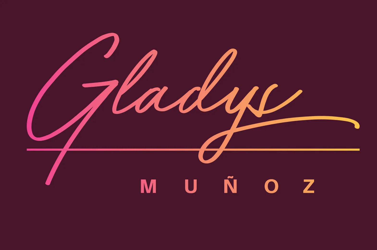 Gladys Muñoz