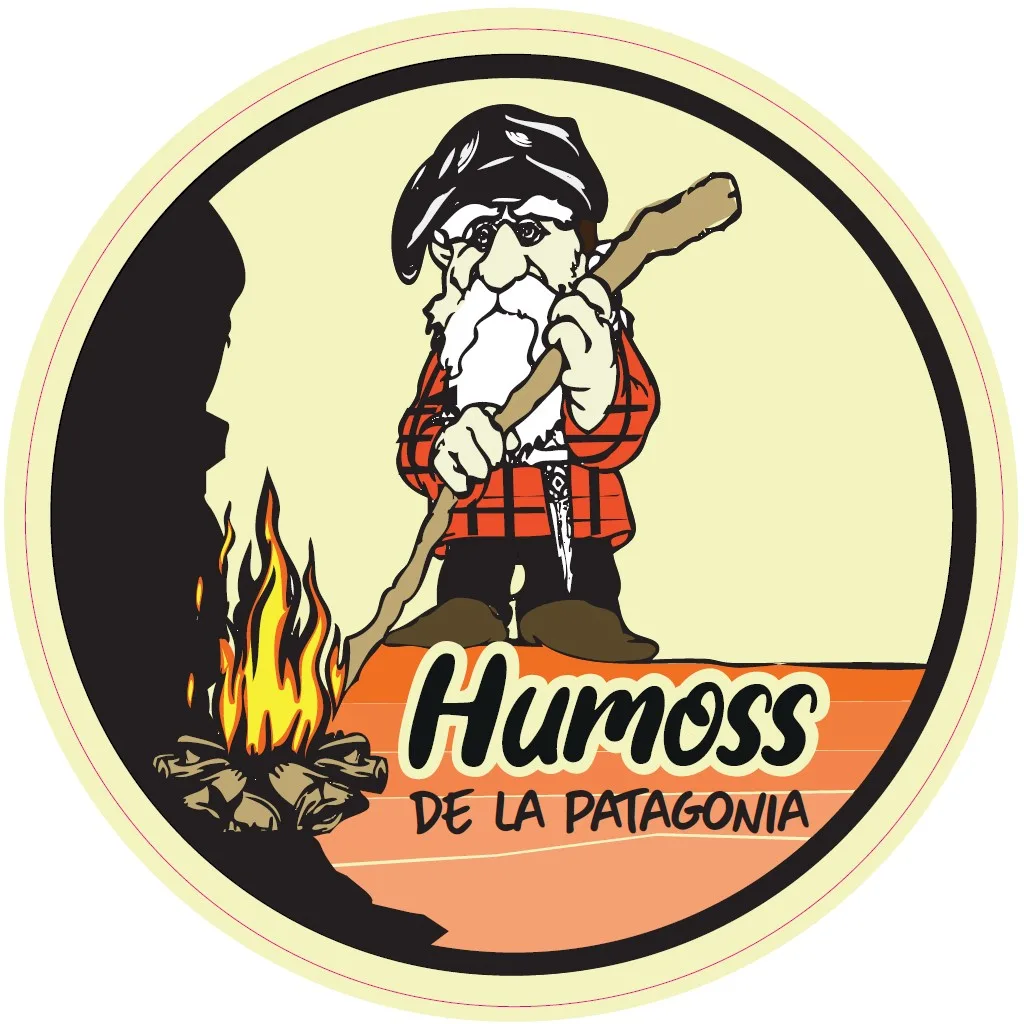 HUMOSS DE LA PATAGONIA