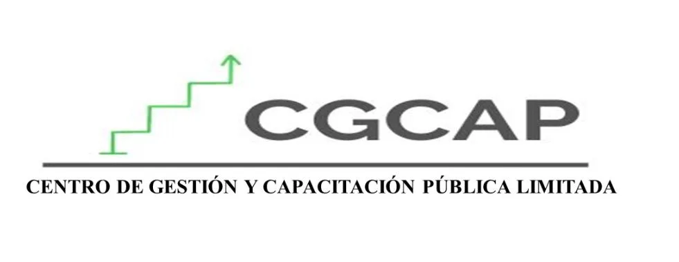 CGCAP CENTRO DE GESTIÓN Y CAPACITACIÓN PÚBLICA LIMITADA