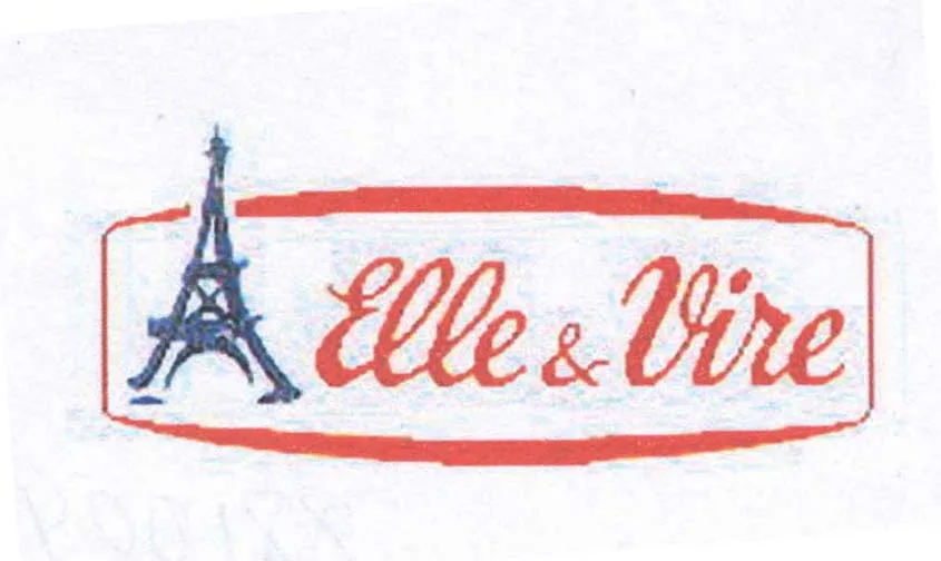 ELLE & VIRE