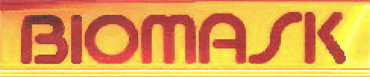 BIOMASK