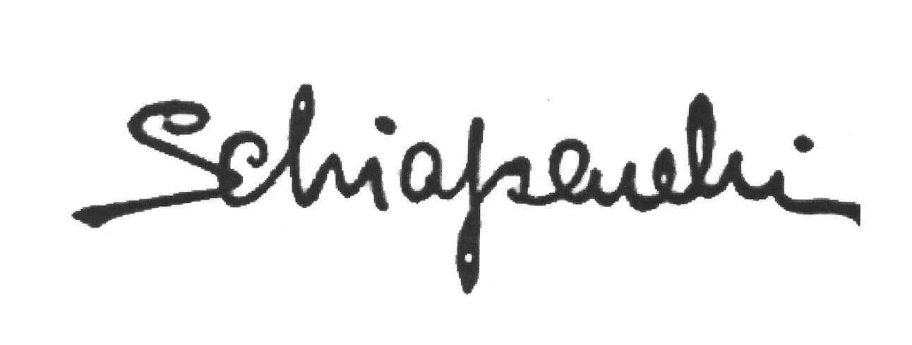 SCHIAPARELLI