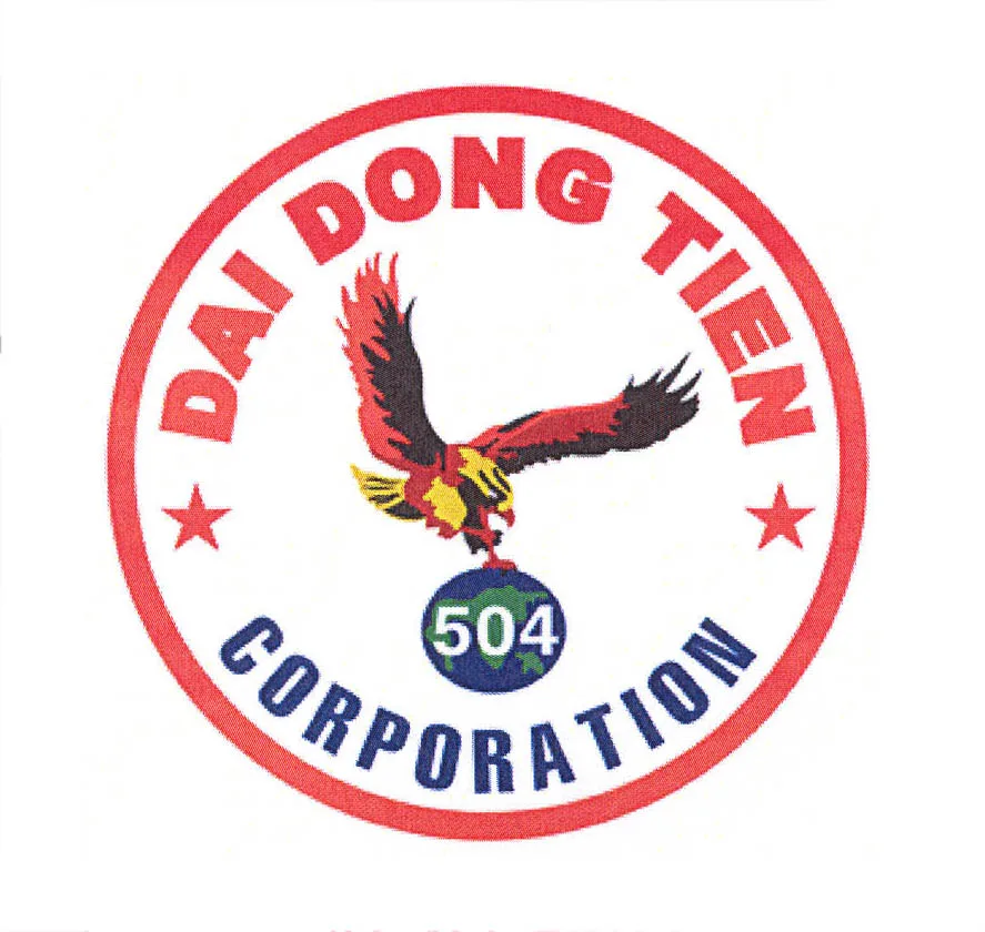 DAI DONG TIEN 504 CORPORATION