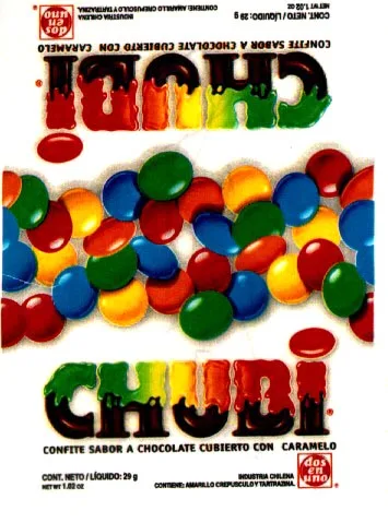 CHUBI