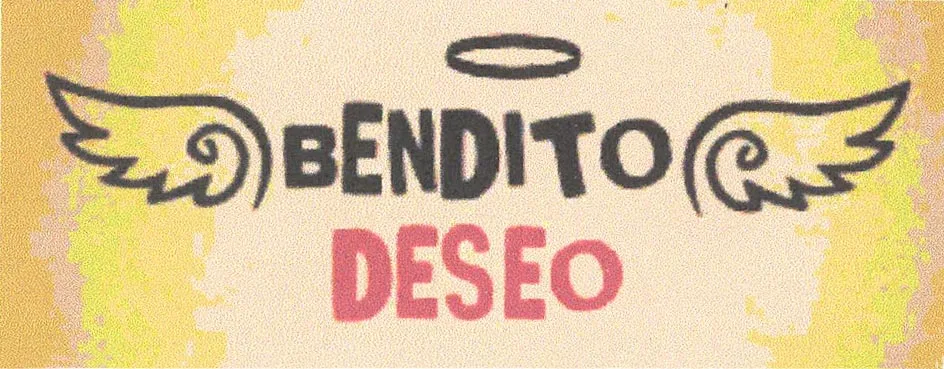 BENDITODESEO