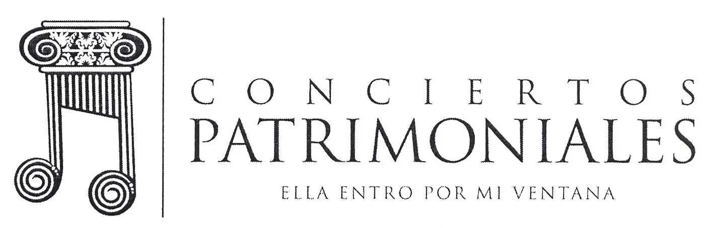 CONCIERTOS PATRIMONIALES ELLA ENTRO POR MI VENTANA