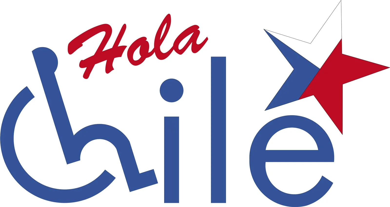 HOLA CHILE