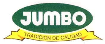 JUMBO TRADICION DE CALIDAD