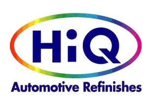 HIQ AUTOMOTIVE REFINISHES
