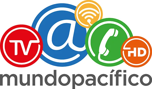 mundo pacífico