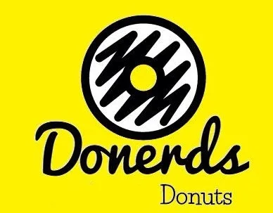 DONERDS DONUTS