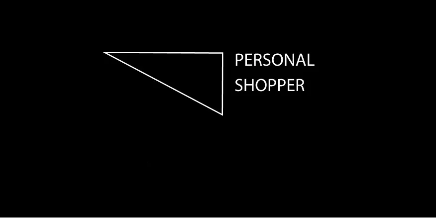 PERSONAL SHOPPER