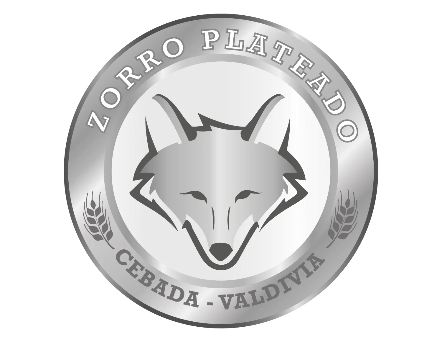Zorro Plateado