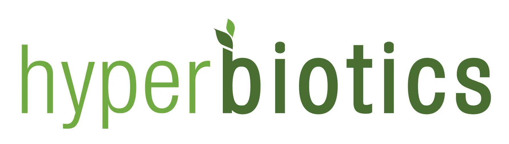 Hyperbiotics