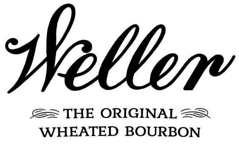 WELLER THE ORIGINAL WHEATED BOURBON