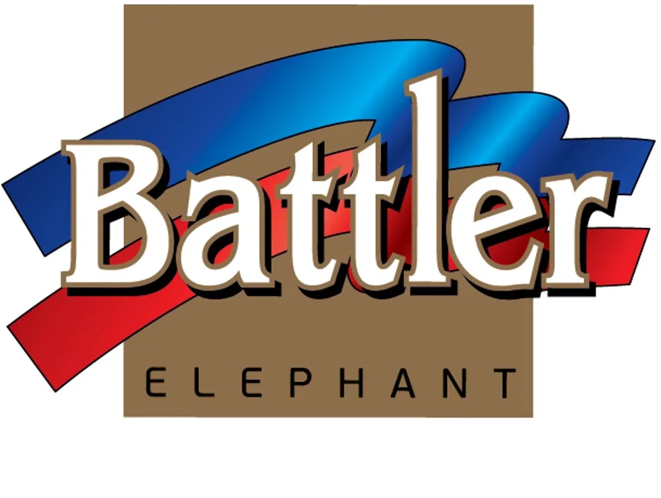 BATTLER ELEPHANT