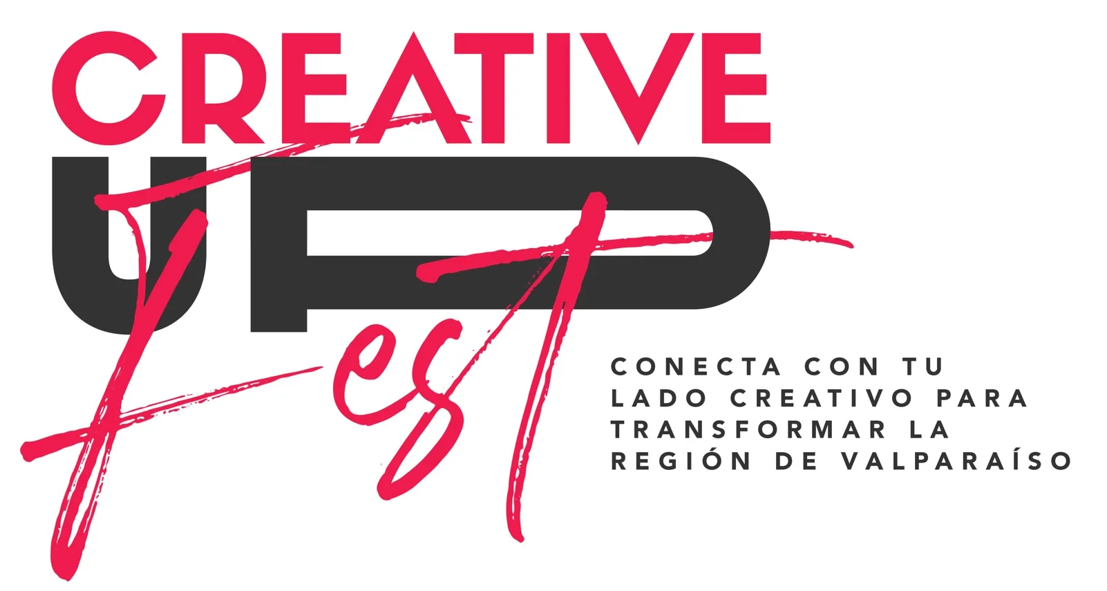 CREATIVE UP FEST
