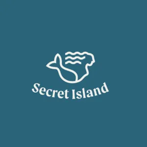 SECRET ISLAND
