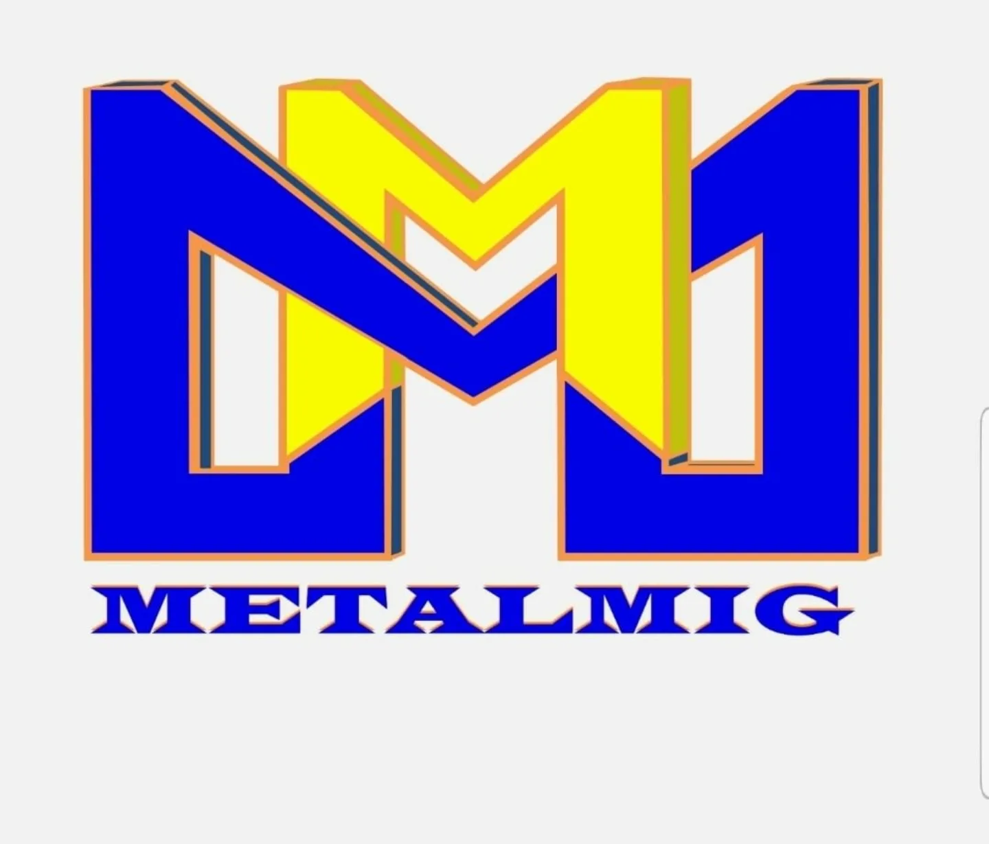 MM METALMIG