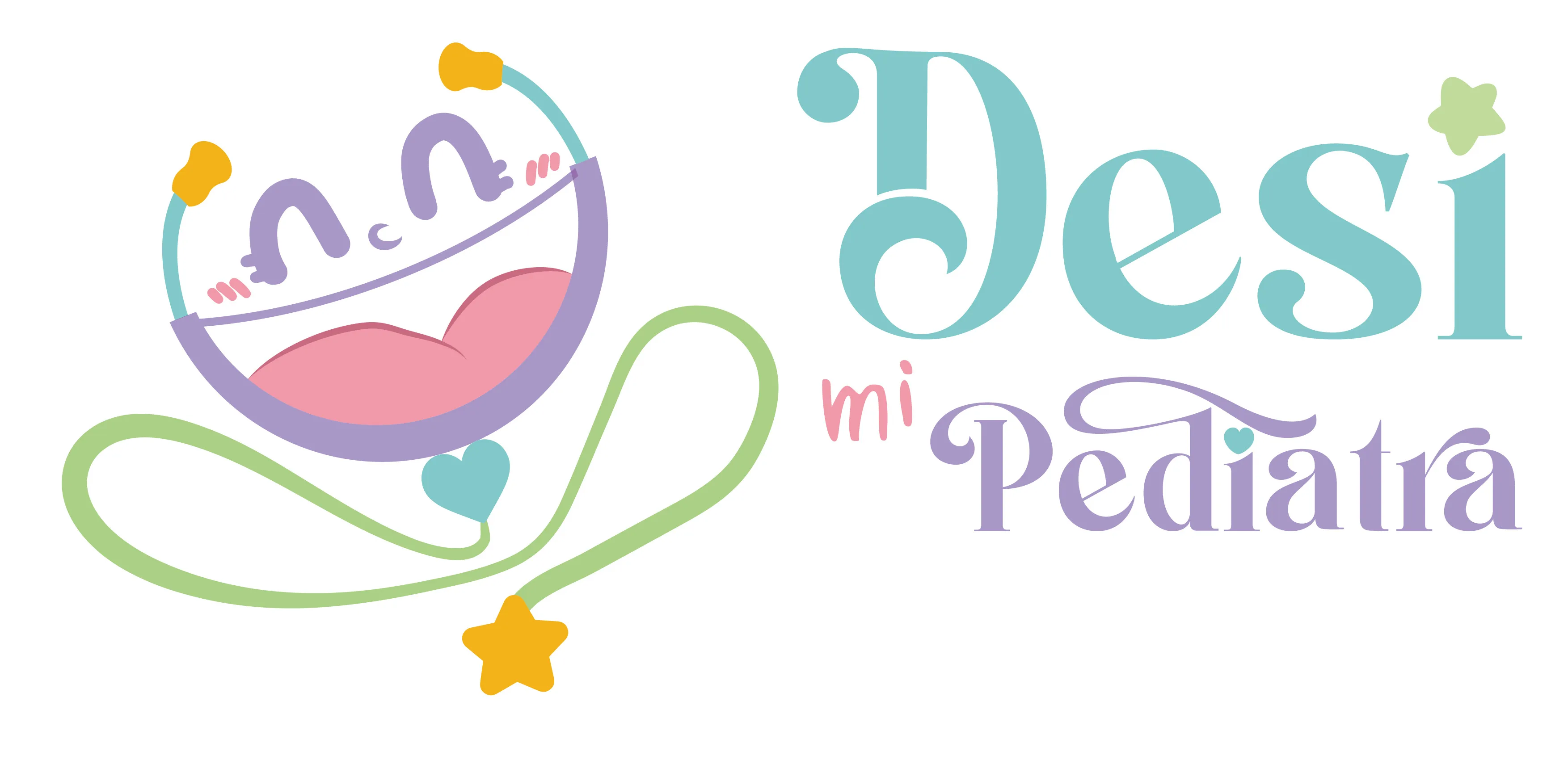 DESI MI PEDIATRA