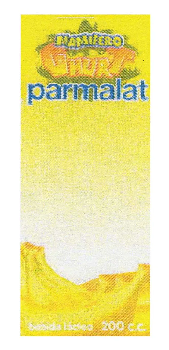 MAMIFERO GHURT PARMALAT