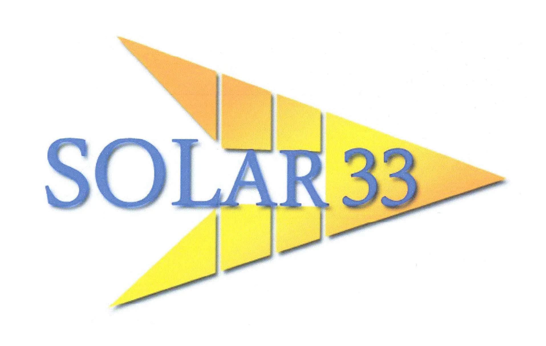 SOLAR 33