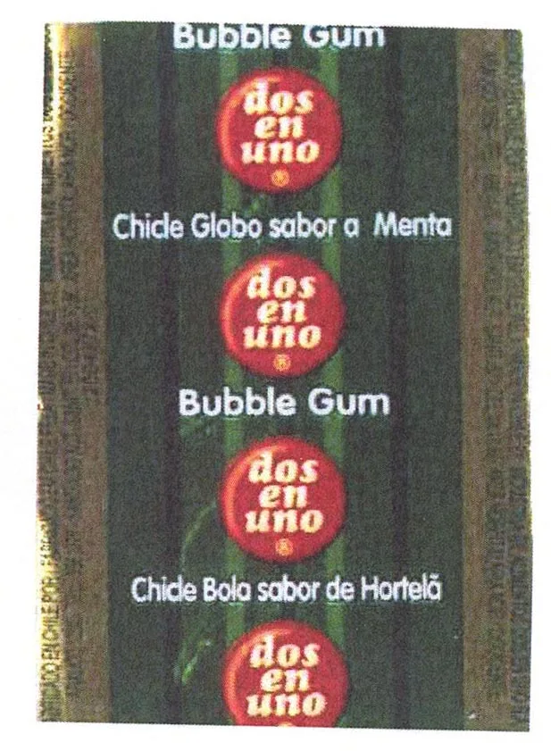 DOS EN UNO