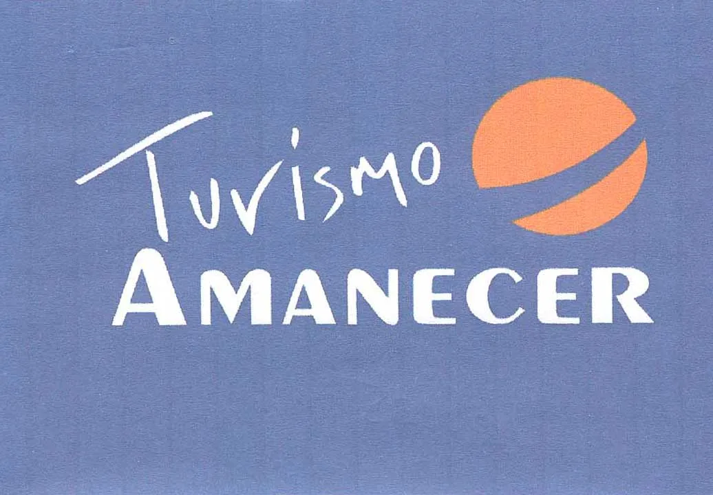 TURISMO AMANECER