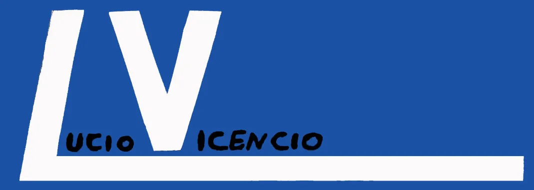 LUCIO VICENCIO